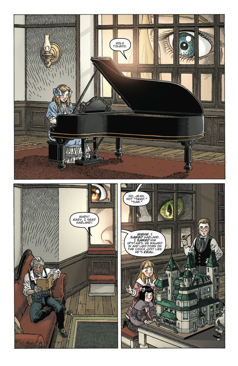 Image: IDW